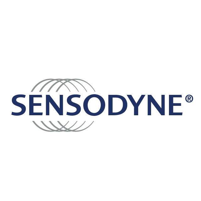 sensodyne